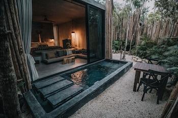 Bardo 5* Tulum