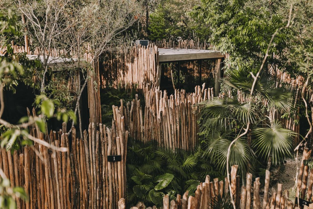 Bardo Tulum