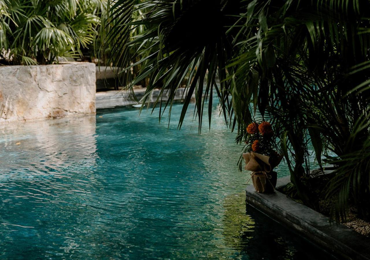 Bardo Hotel Tulum