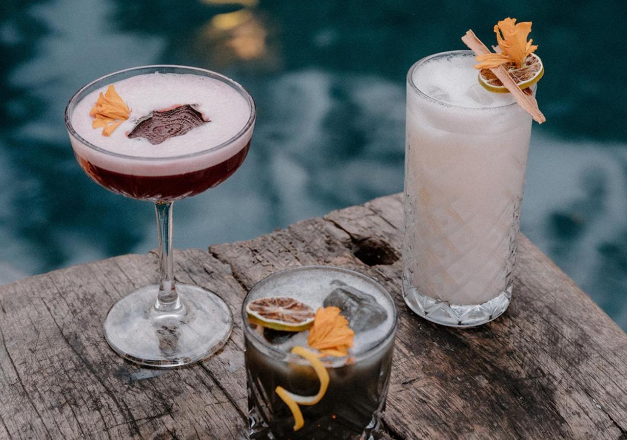Bardo Hotel Tulum