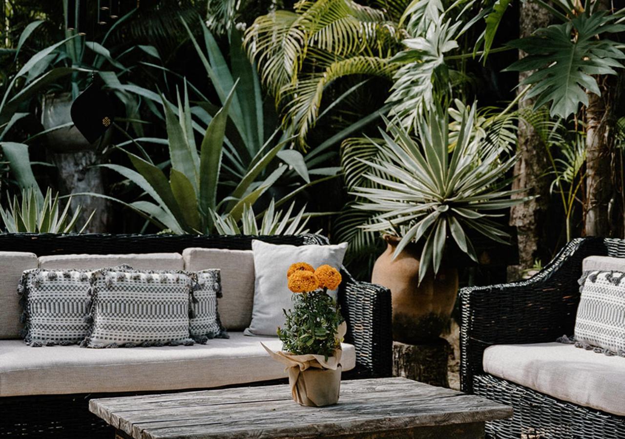 Bardo 5* Tulum