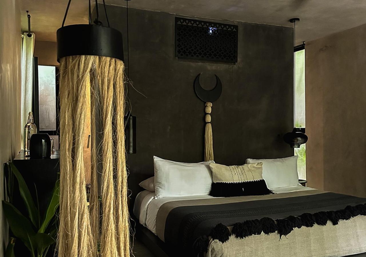 Bardo Hotel Tulum