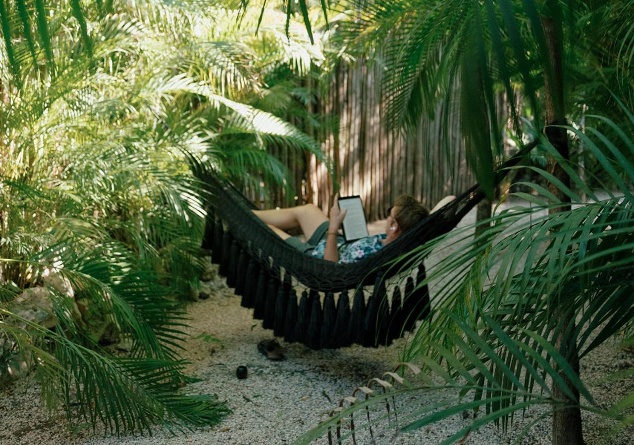 Bardo 5* Tulum