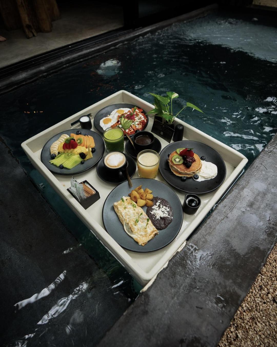 Hotel Bardo Tulum